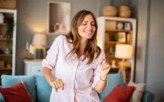 Cerrá el año celebrándote: por qué reconocer tus logros también es autocuidado emocional