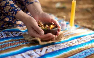 Cinco rituales de bienestar para cerrar el año con paz.