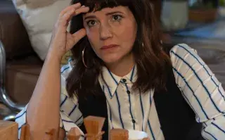 La ambivalencia del deseo de maternar: qué revela Envidiosa sobre la relación con la madre