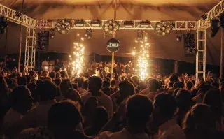 Fiestas de Navidad y Año Nuevo en Punta del Este: ¿dónde salir después de brindar? Fiestas de Navidad y Año Nuevo en Punta del Este: ¿dónde salir después de brindar?