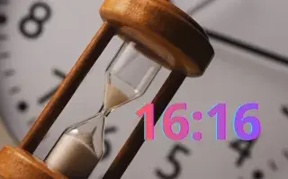 Hora espejo 16:16: qué significa y qué hacer cuando la ves Hora espejo 16:16: qué significa y qué hacer cuando la ves.