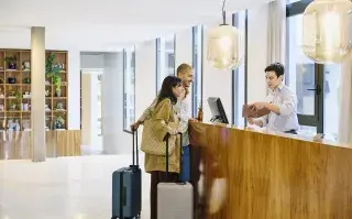 Hoteles All Inclusive en Argentina: 4 destinos para que te relajes por completo