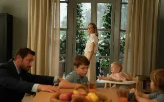 Trastorno obsesivo compulsivo perinatal (TOC perinatal): qué es y cómo reconocer sus síntomas La temporada completa de Pequeños desastres ya está disponible para maratonear en Paramount+.
