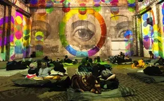 El Teatro Colón alojará una muestra inmersiva dedicada a Monet