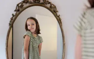 Niñas de 10 años y dietas sin hidratos: por qué ocurre y qué peligro implica para su salud