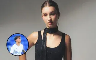 ¿Quién es Thiago Silvero? Conocé al novio futbolista de Indiana Cubero.