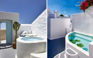 Las piletas elevadas son estructuras que se instalan sobre la superficie, sin excavación ni trabajos de albañilería.