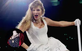 Taylor Swift inaugura su colección The Eras Tour: ¿dónde y cuándo verla? Foto de Taylor Swift.