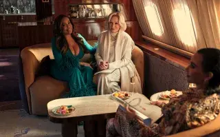 Foto de Todo vale en Disney+.