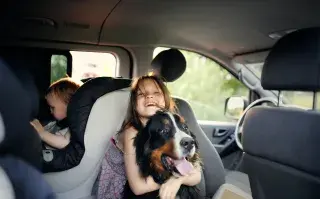 Vacaciones seguras: las 5 cosas que tenés que saber para viajar por la ruta Vacaciones seguras: las 5 cosas que tenés que saber para viajar por la ruta