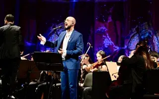 En la Costanera habrá altas dosis de adrenalina con Buenos Aires Extremo. Y el lunes Abel Pintos inaugura la temporada de fiestas con la Misa Criolla.