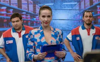 Natalia Oreiro estará en la tercera temporada