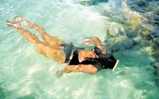 Un pueblo de Brasil con con playas soñadas y menos de 8000 habitantes