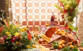 Cocktails con vinos: recetas fáciles con poco alcohol para el verano Cocktails con vinos: recetas fáciles con poco alcohol para el verano