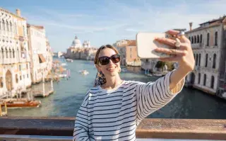 Cada vez son más las personas que se van al "silencio" en redes sociales.