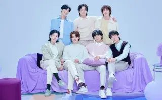BTS en Argentina: fechas confirmadas para el nuevo disco y el Tour mundial 2026.