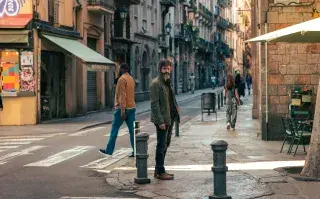 La ciudad de las sombras es la serie española que todo amante de los thrillers criminales debería mirar.