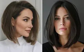 Cortes 2026: el “lob” que estiliza y se peina en 5 minutos.