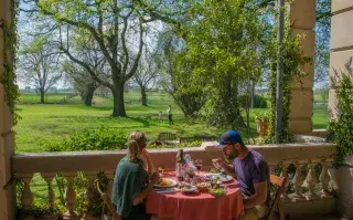 San Antonio de Areco, un destino ideal para viajar sin auto
