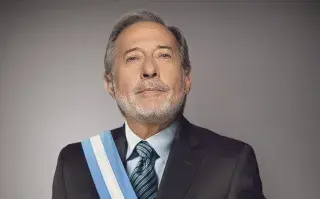 El encargado vuelve con temporada 4: el primer avance anticipa el mayor peligro para Eliseo El encargado vuelve con temporada 4: el primer avance anticipa el mayor peligro para Eliseo.