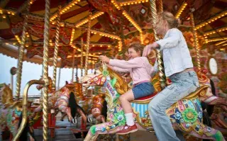 Los imperdibles para esperar a los Reyes Magos en la Ciudad