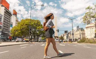 Buenos Aires escondida: 5 paseos secretos para disfrutar la ciudad como una turista