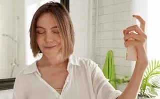 Perfume para el pelo: el secreto beauty del verano para oler increíble 