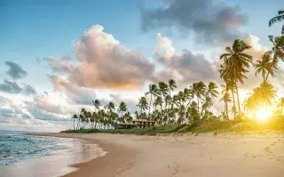 Verano 2026: ¿cuáles son algunos de los mejores destinos de Brasil con all inclusive? Los mejores all inclusive de Brasil