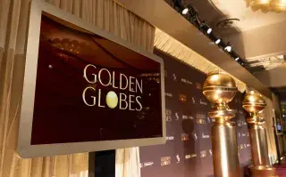 Globos de Oro 2026: cuándo y dónde ver en vivo la ceremonia de los Premios Golden Globes.
