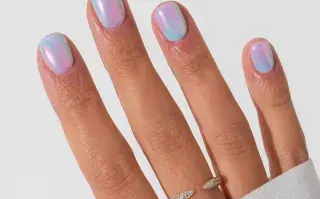 las uñas cortas naturales son una opción versátil, elegante y práctica