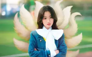 De qué se trata la serie coreana Humana por accidente.