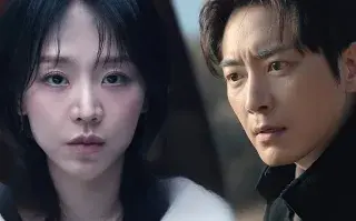 Netflix: este es el K-drama que te quitará el aliento y se estrena en febrero.
