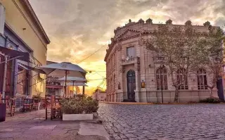 San Antonio de Areco, un destino ideal para viajar sin auto