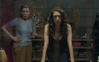 Vuelve En el barro: Netflix reveló cuándo se estrena y las primeras imágenes de la temporada 2 Vuelve En el barro: Netflix reveló cuándo se estrena y las primeras imágenes de la temporada 2.
