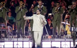 Bad Bunny en Buenos Aires: todo lo que tenés que saber antes de su presentación en Argentina.