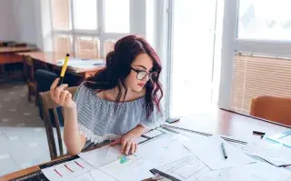 Visual Thinking: qué es y cómo usarlo para ordenar ideas, tomar decisiones y planificar tu año