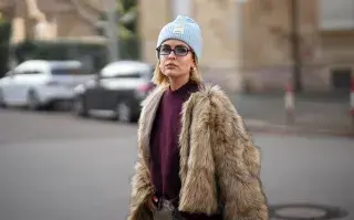 Qué es la estética furry, una de las tendencias más fuertes del invierno que viene