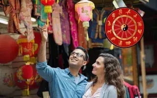 Horóscopo chino y compatibilidad: las 6 parejas que mejor funcionan (y por qué)