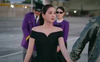 K-dramas: esta es la nueva serie coreana de Netflix que protagoniza Jisoo y será un éxito.