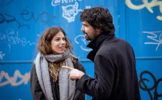 Foto de Los años nuevos.