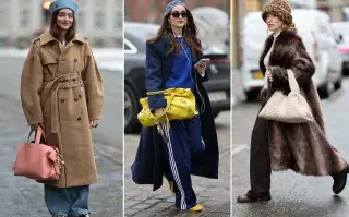 Adiós a las minibags: este es el accesorio tendencia de 2026