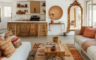 Las mesas del comedor pasaron de moda: la nueva forma de comer en casa que se impone en 2026