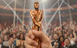 La Asociación de Periodistas de la Televisión y la Radio Argentinas (APTRA) lanza por primera vez los Premios Martín Fierro a la Música