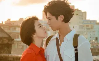 Netflix tiene el K-drama que es un nuevo clásico con la estrella de Si la vida te da mandarinas.