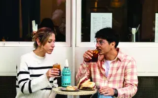 claves de parejas que se llevan bien