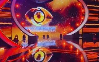 Telefe presentó Gran Hermano Generación Dorada y Del Moro contó qué cambia en esta edición.