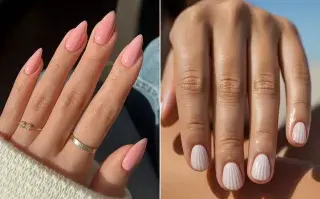 Cómo elegir la forma de uñas ideal: guía rápida según tu trabajo y tus actividades