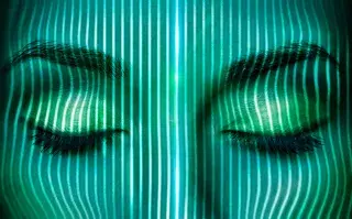 Foto de beauty tech.