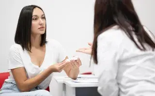 Hasta 4 años de retraso en diagnósticos: la brecha médica que afecta a las mujeres Hasta 4 años de retraso en diagnósticos: la brecha médica que afecta a las mujeres