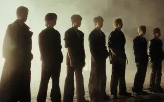 BTS: tráiler del comeback que se verá en vivo por Netflix.